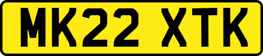 MK22XTK