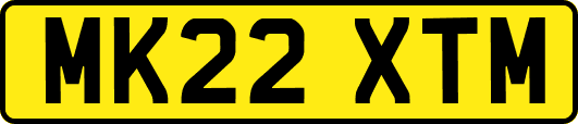 MK22XTM