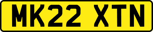 MK22XTN