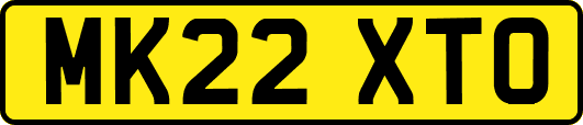 MK22XTO