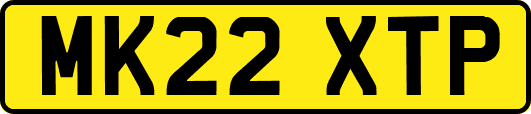 MK22XTP