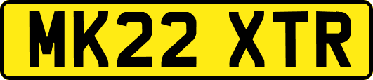 MK22XTR