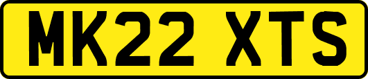 MK22XTS