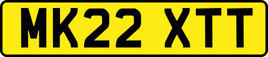 MK22XTT