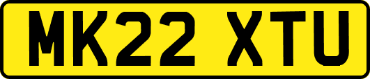 MK22XTU