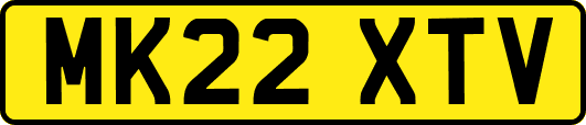 MK22XTV