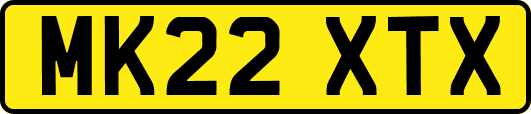 MK22XTX