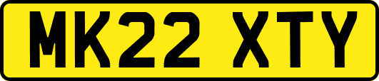 MK22XTY
