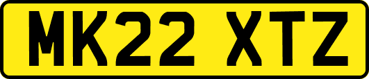 MK22XTZ