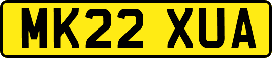 MK22XUA