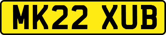 MK22XUB
