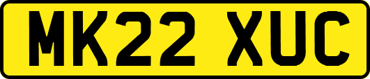 MK22XUC