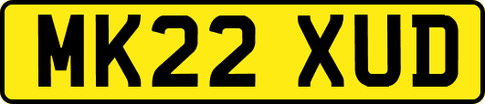 MK22XUD