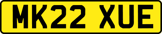 MK22XUE