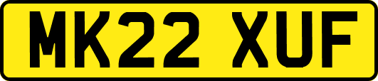 MK22XUF