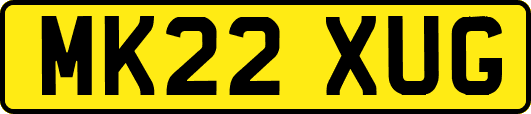 MK22XUG