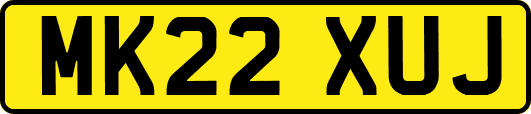 MK22XUJ