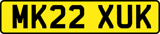MK22XUK