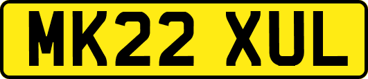 MK22XUL