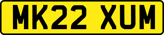 MK22XUM
