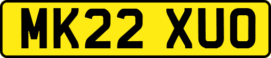 MK22XUO