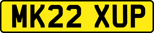 MK22XUP