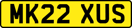 MK22XUS