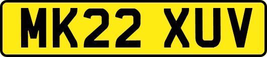 MK22XUV