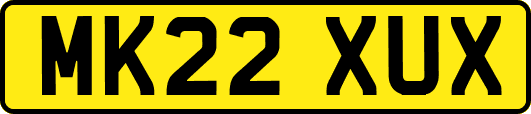 MK22XUX