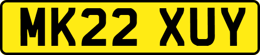 MK22XUY