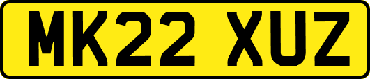 MK22XUZ