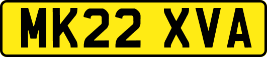 MK22XVA