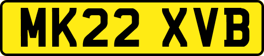 MK22XVB