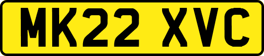 MK22XVC