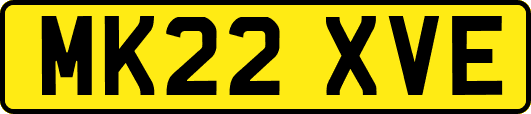 MK22XVE