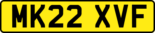 MK22XVF