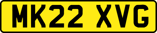 MK22XVG