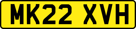 MK22XVH