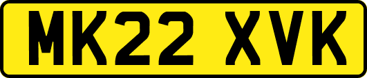 MK22XVK