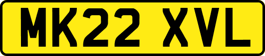 MK22XVL