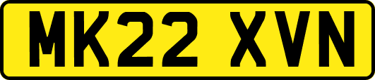 MK22XVN