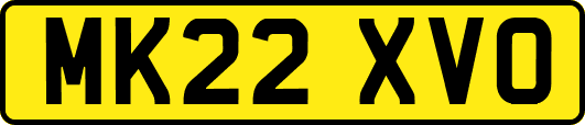 MK22XVO