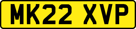 MK22XVP