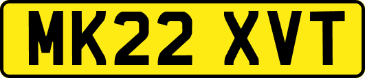 MK22XVT