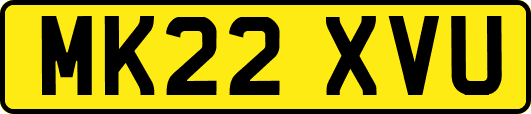 MK22XVU
