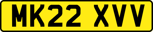 MK22XVV