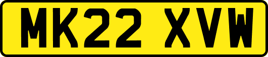 MK22XVW