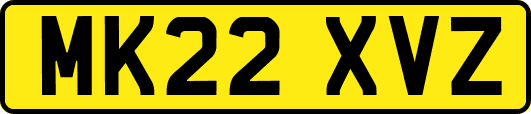 MK22XVZ