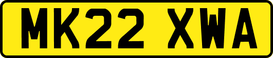 MK22XWA