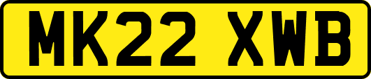 MK22XWB
